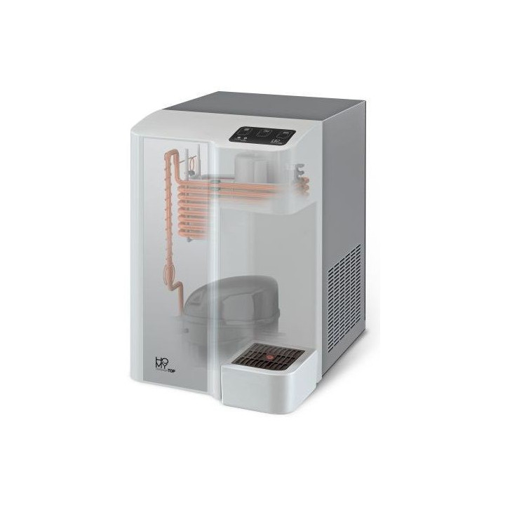 H2OMY TOP WG - Depuratore d'acqua