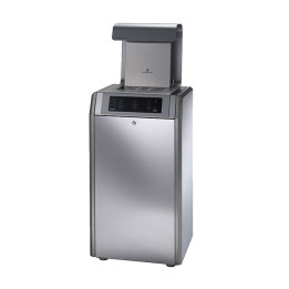 Fontemagna Steel 150 Fizz - H2O Water Store - Depuratore d'acqua