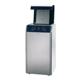 Fontemagna Glass 150 Fizz - H2O Water Store - Depuratore d'acqua